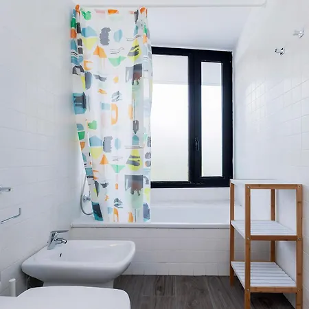 بيت للعطل House In Amarilla Golf! *