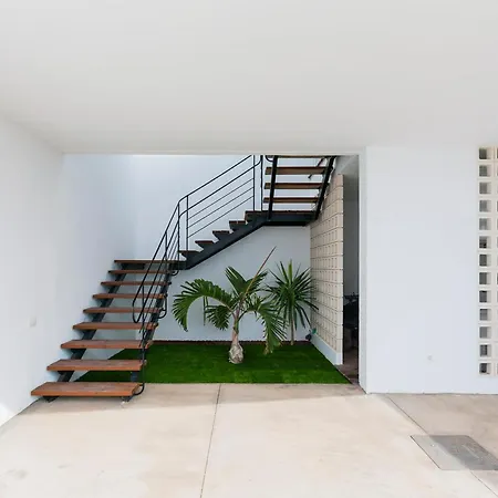House In Amarilla Golf! بيت للعطل سان ميغيل ذي أبونا