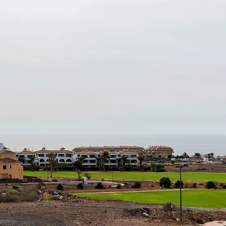 House In Amarilla Golf! بيت للعطل سان ميغيل ذي أبونا