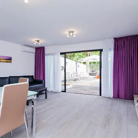 House In Amarilla Golf! بيت للعطل