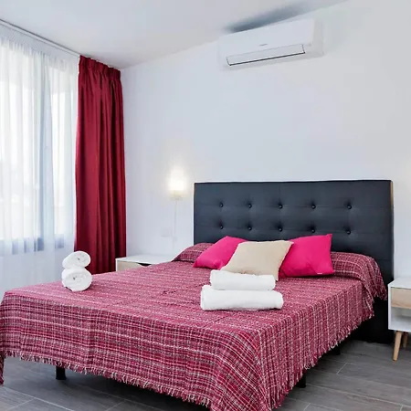 House In Amarilla Golf! *