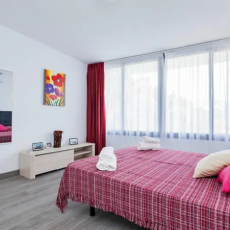 House In Amarilla Golf! * سان ميغيل ذي أبونا