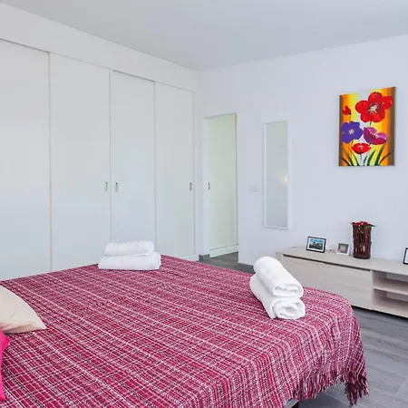 House In Amarilla Golf! بيت للعطل سان ميغيل ذي أبونا