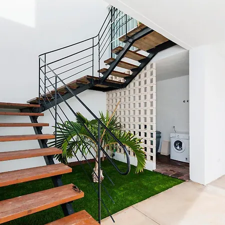 بيت للعطل House In Amarilla Golf! سان ميغيل ذي أبونا